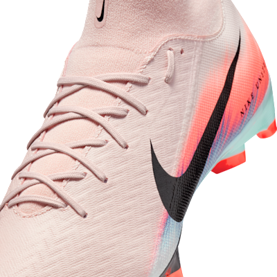 Nike United Mercurial Superfly 10 Academy Multi-Ground High-Top Football Boot