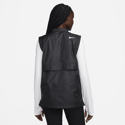 Veste sans manches de golf Nike Tour Repel pour femme