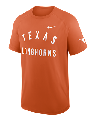 Мужская футболка Texas Premium Performance Nike Dri-FIT College