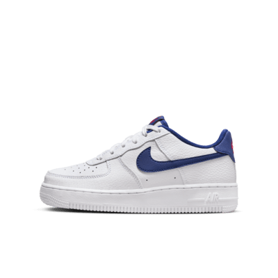 Nike Air Force 1 Older Kids' Shoes