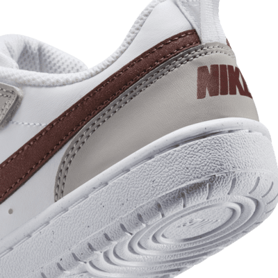 Nike Court Borough Recraft Younger Kids' Shoes