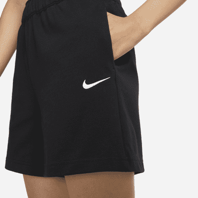 Nike Sportswear Women's Jersey Shorts