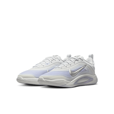 A'One "OG Pearl" A'ja Wilson Big Kids' Basketball Shoes