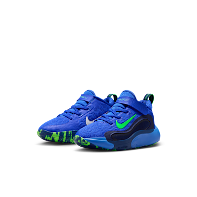 Nike IsoFly Little Kids' Shoes
