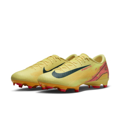 Chaussure de foot basse à crampons MG Nike Mercurial Vapor 16 Academy « Kylian Mbappé »