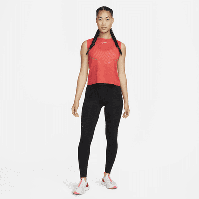 Camiseta de tirantes con diseño avanzado para mujer Nike Dri-FIT ADV ...