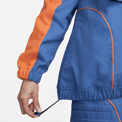 Nike Sportswear Street Women's Oversized Anorak Jacket