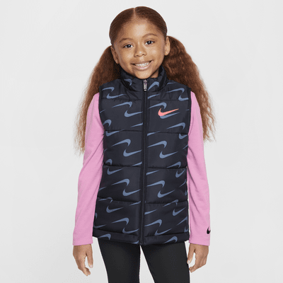 Nike New Impressions Little Kids' 3-Piece Vest Set