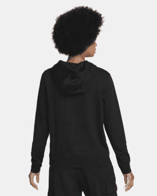 Nike Sportswear Club Fleece Women's Pullover Hoodie. Nike SA
