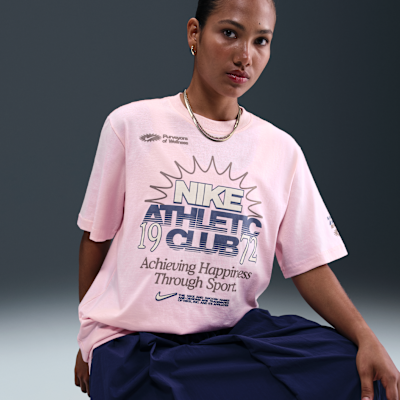 Nike Sportswear Essentials Women's Loose T-Shirt