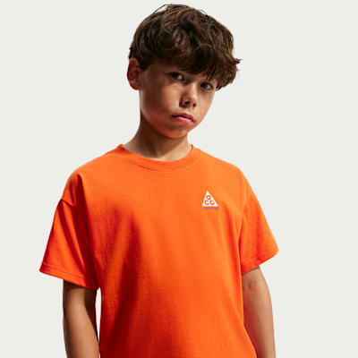 Nike ACG キッズ Dri-FIT マックス90 Tシャツ