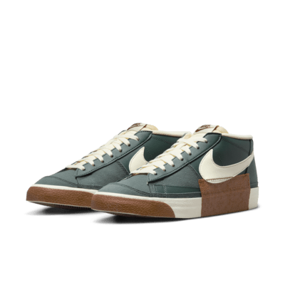 Tenis para hombre Nike Blazer Low Pro Club