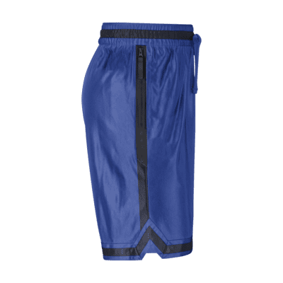 Dallas Mavericks Courtside Men's Nike Dri-FIT NBA Graphic Shorts