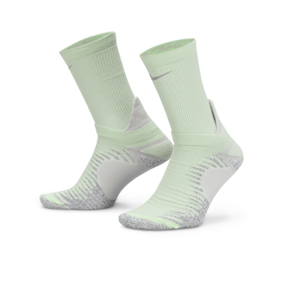 Nike Dri-FIT Trail-Running Crew Socks