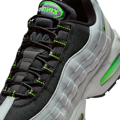 Nike Air Max 95 Big Bubble Men's Shoes