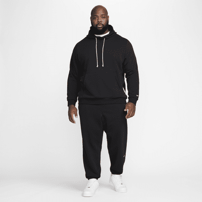 Felpa pullover da basket con cappuccio Dri-FIT Nike Standard Issue – Uomo