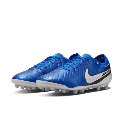 Nike Tiempo Legend 10 Pro Low-Top-Fußballschuh für Kunstrasen