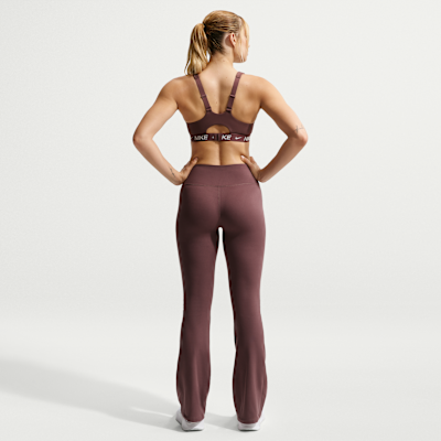 Nike Indy High Support Women's Padded Adjustable Sports Bra