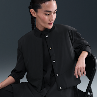 ナイキ 24.7 パーフェクトストレッチ ウィメンズ Therma-FIT シンセティックフィル ベスト