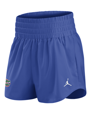 Женские шорты Florida Primary Logo One Jordan Brand Dri-FIT College Shorts