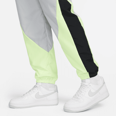 Pants de básquetbol para hombre Nike Starting 5