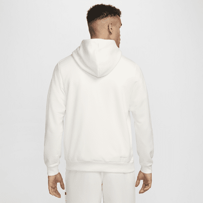 Felpa pullover da basket con cappuccio Dri-FIT Nike Standard Issue – Uomo