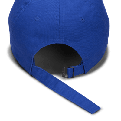 Cappello Nike Club Unstructured Futura Wash – Bambini