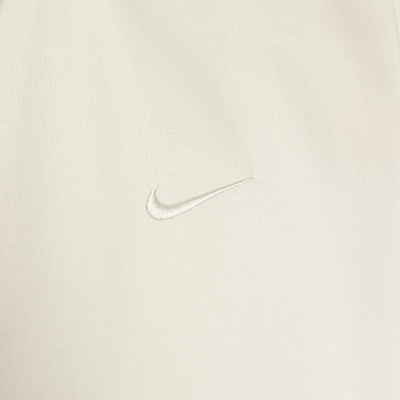 나이키 스포츠웨어 여성 오버사이즈 우븐 재킷