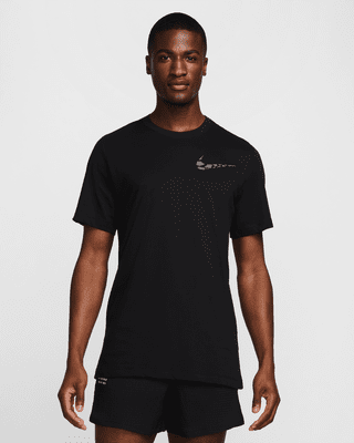 Мужская футболка Nike Division Dri-FIT для бега