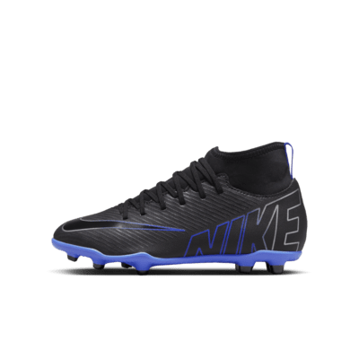 Nike Jr. Mercurial Superfly 9 Club