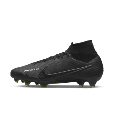 chaussure de soccer nike