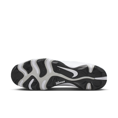 Tacos de béisbol Nike Diamond Clutch