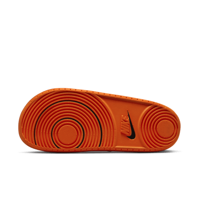 Nike Offcourt (Oklahoma State) Slide