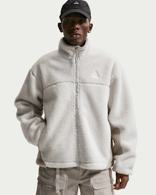 Мужская куртка Nike ACG "Canwell Glacier" Therma-FIT ADV Windproof