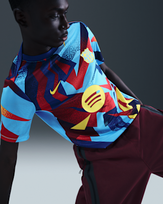 FC Barcelona Academy Pro Fourth