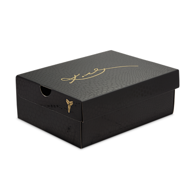 コービー 9 LOW EM "Stitches" ジュニア バスケットボールシューズ