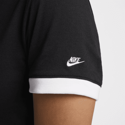 Nike Sportswear Women's Ringer T-Shirt