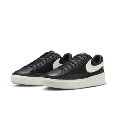 รองเท้าผู้ชาย Nike Blazer Phantom Low