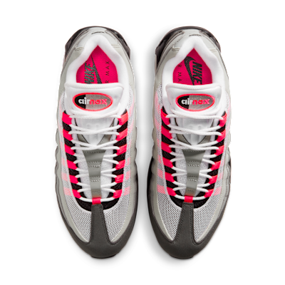 Nike Air Max 95 Big Bubble Men's Shoes