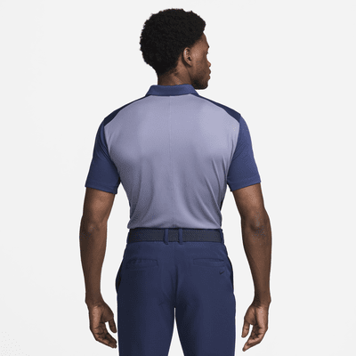 Nike Victory+ Men's Dri-FIT Golf Polo