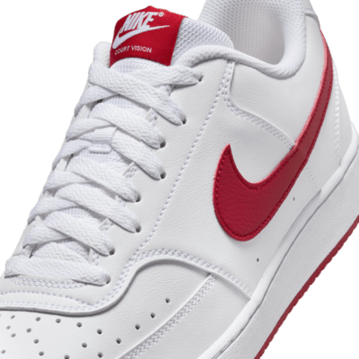 Nike Court Vision Low Next Nature herenschoenen