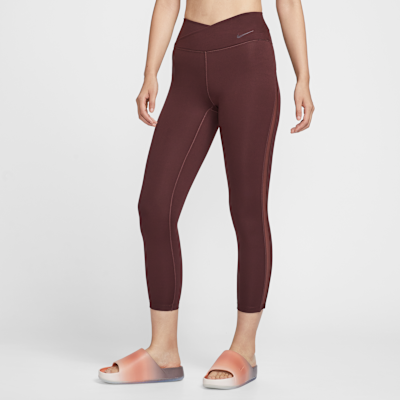 Nike One Women's High-Waisted 7/8 Leggings