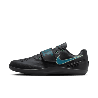 Tenis para lanzamiento en pista y campo Nike Zoom Rotational 6