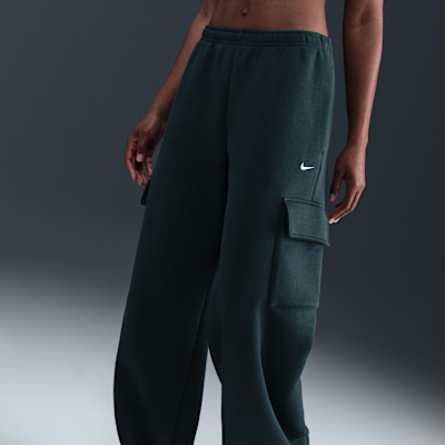 Nike Sportswear Phoenix Fleece Women's Cargo Sweatpants