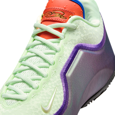 レブロン 23 "Miami Twice" バスケットボールシューズ