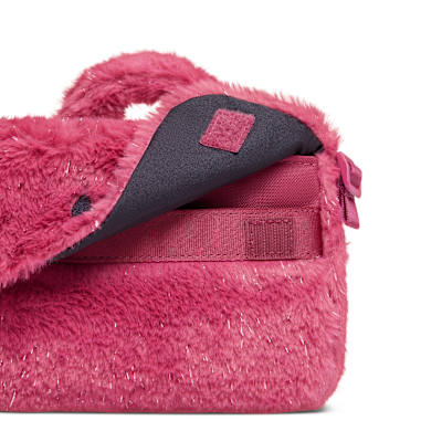 Saco a tiracolo de pelo sintético Nike Júnior (1 L)