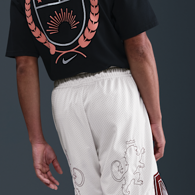 LeBron Men's 8" Basketball Shorts