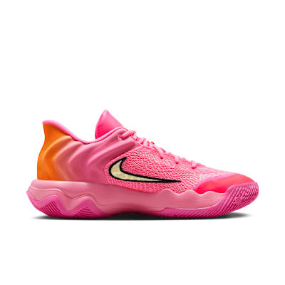 Tenis de básquetbol Giannis Immortality 4