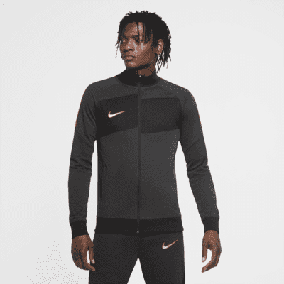 Nike Dri-FIT Academy Men's Knit Football Track Jacket