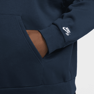 Nike SB Fleece-Skateboard-Hoodie